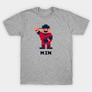 R.B.I. Baseball - Minnesota T-Shirt